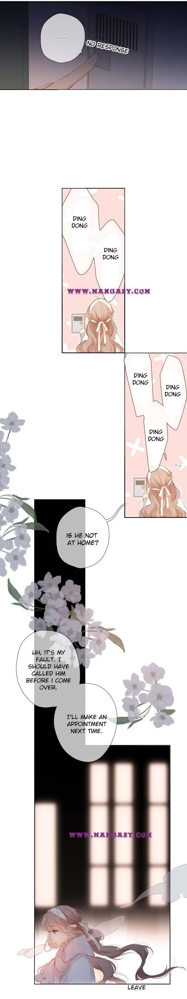 Once More Chapter 104 Online - página 7