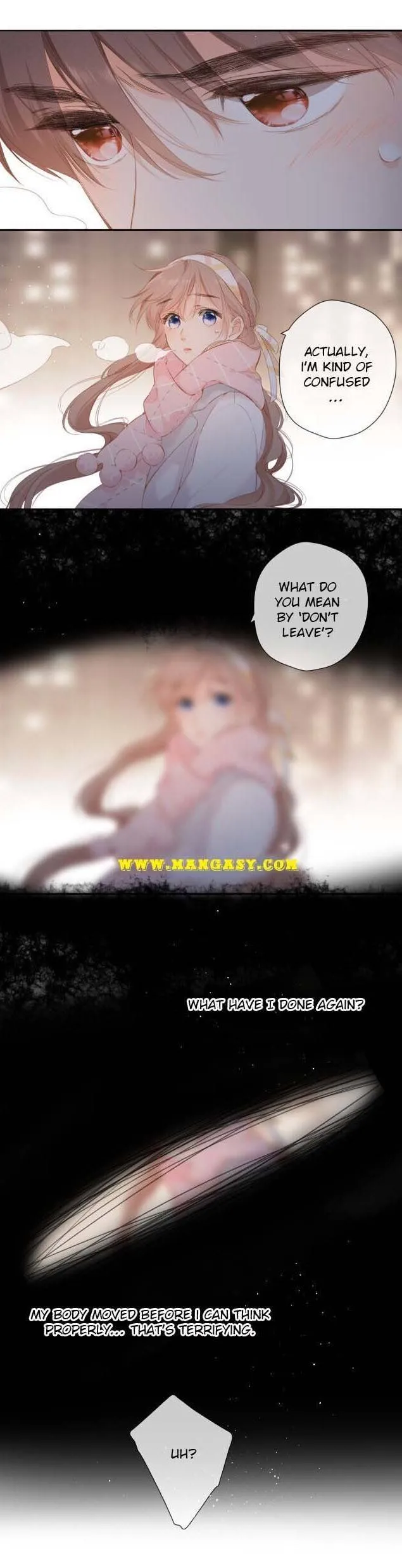 Once More Chapter 104 Online - página 10