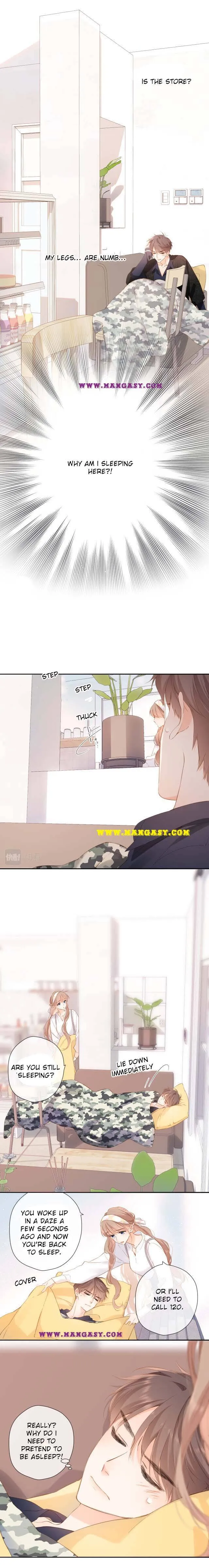 Once More Chapter 105 Online - página 3