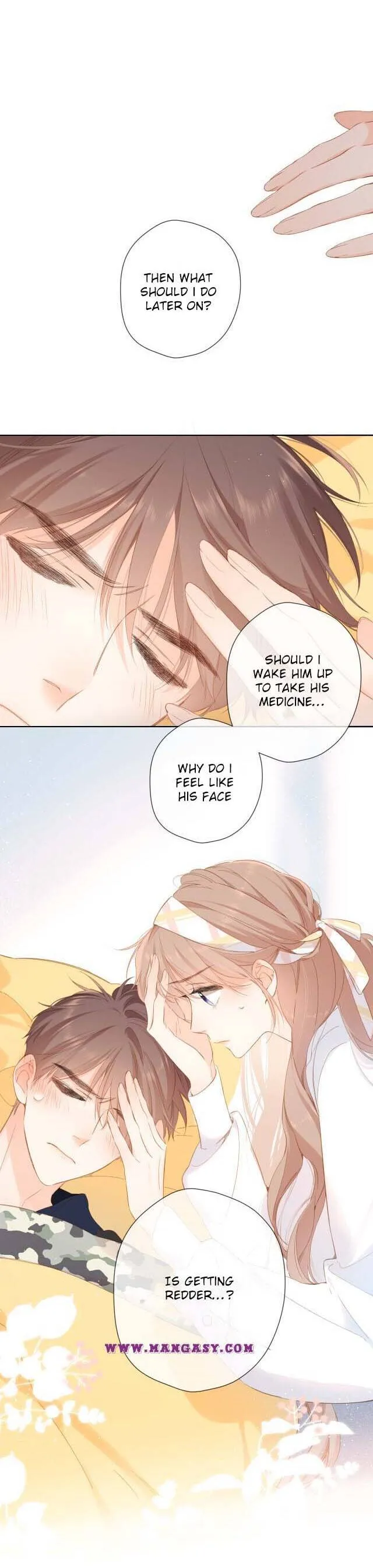 Once More Chapter 105 Online - página 5