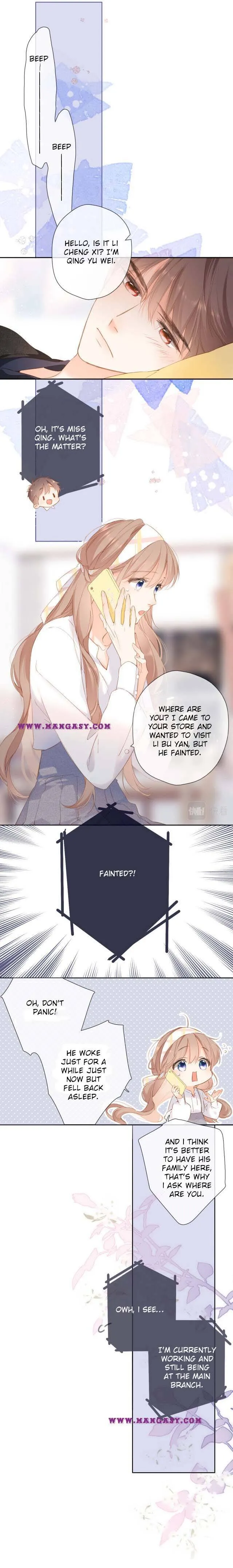 Once More Chapter 105 Online - página 6
