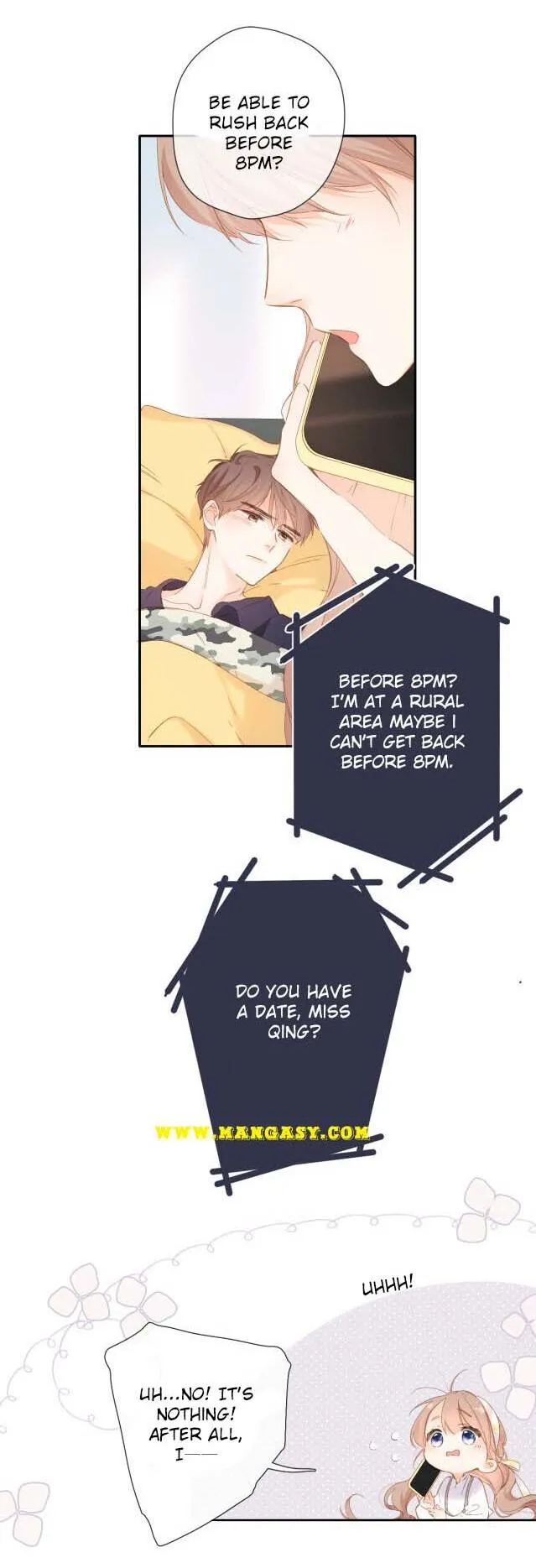 Once More Chapter 105 Online - página 8