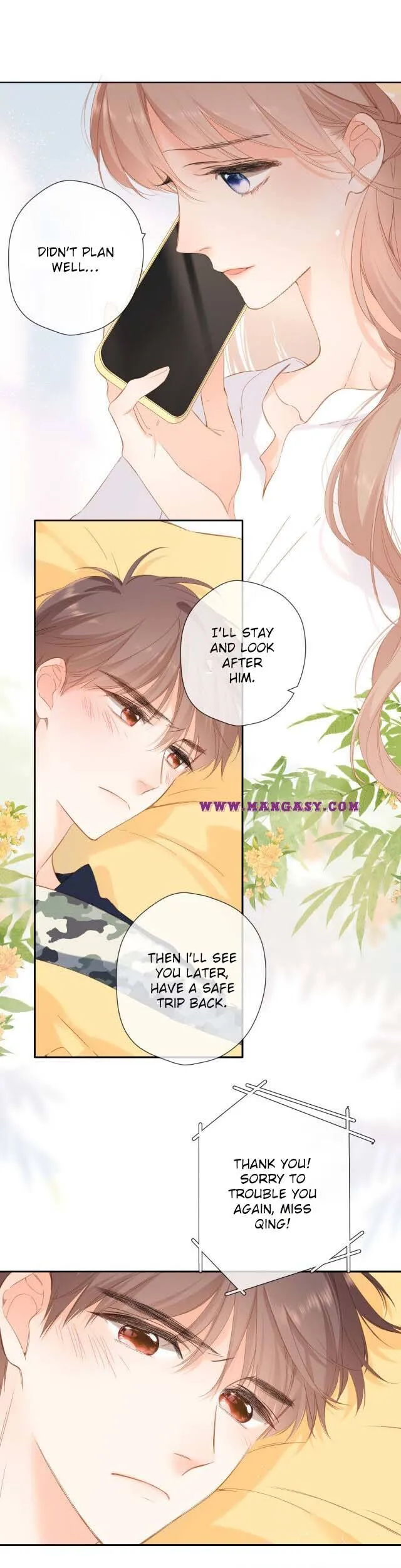 Once More Chapter 105 Online - página 9
