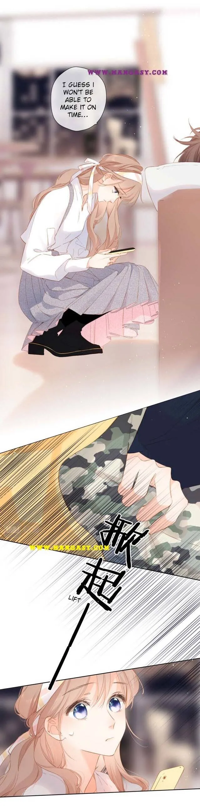 Once More Chapter 105 Online - página 10