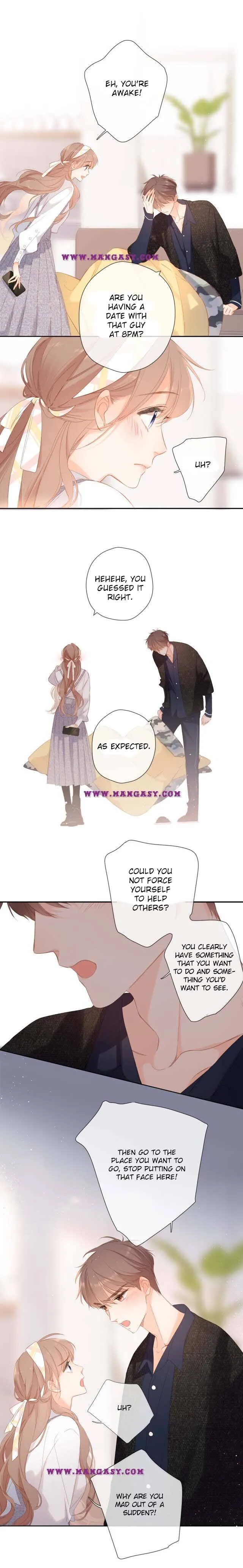 Once More Chapter 105 Online - página 11