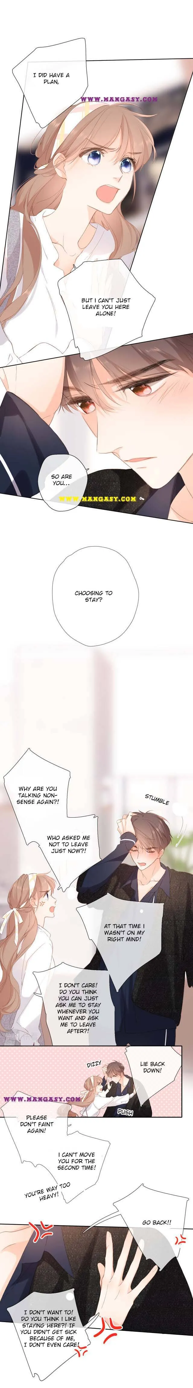 Once More Chapter 105 Online - página 12