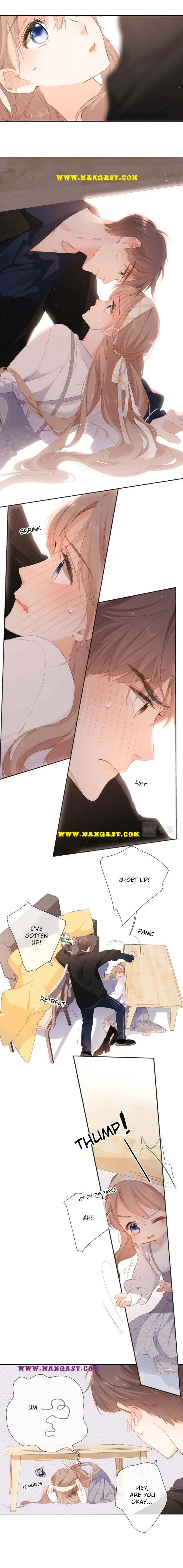 Once More Chapter 106 Online - página 4