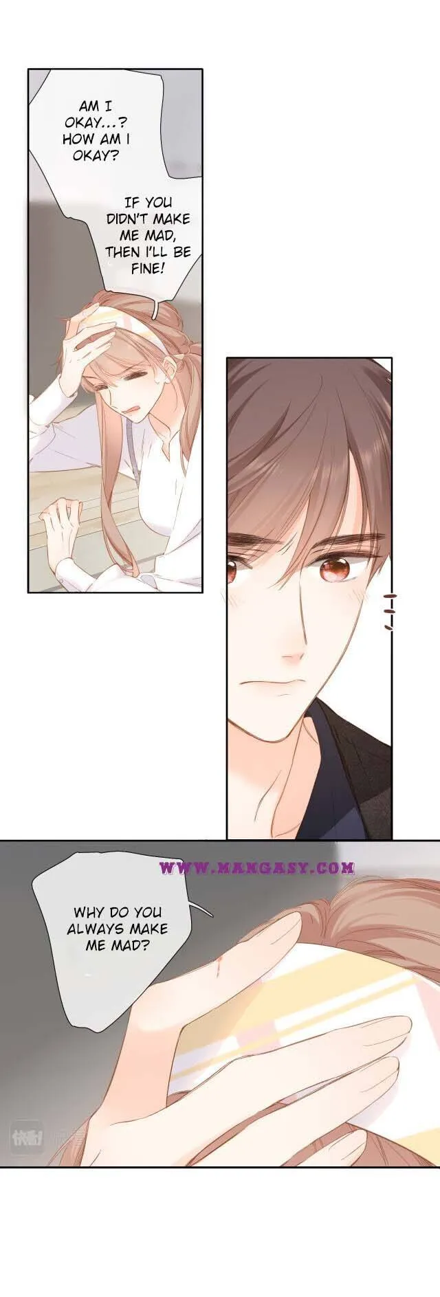 Once More Chapter 106 Online - página 5