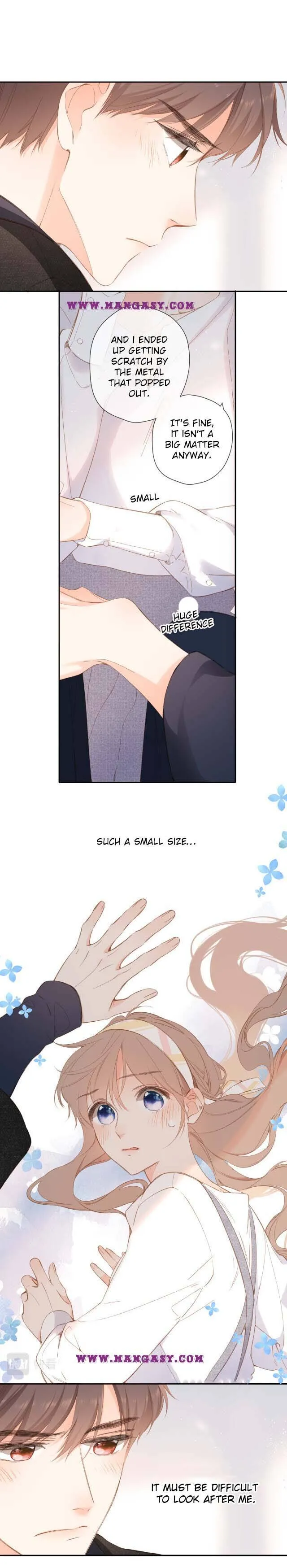 Once More Chapter 106 Online - página 7