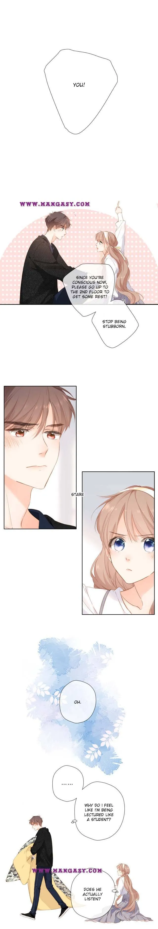 Once More Chapter 106 Online - página 8