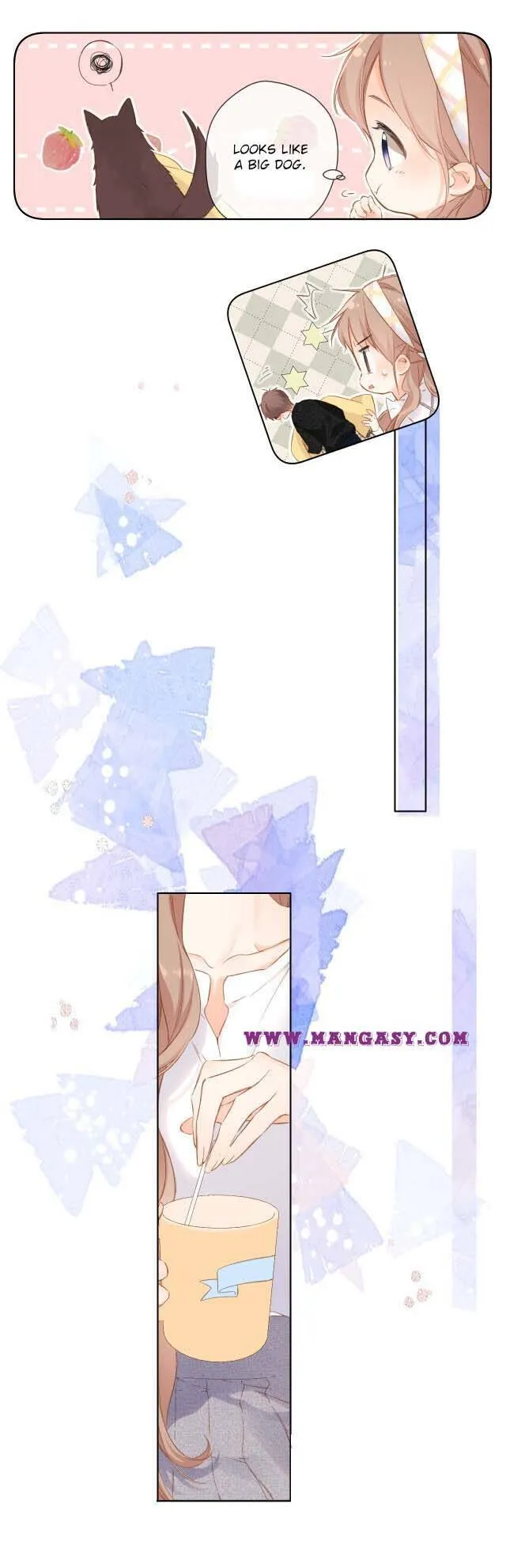 Once More Chapter 106 Online - página 9
