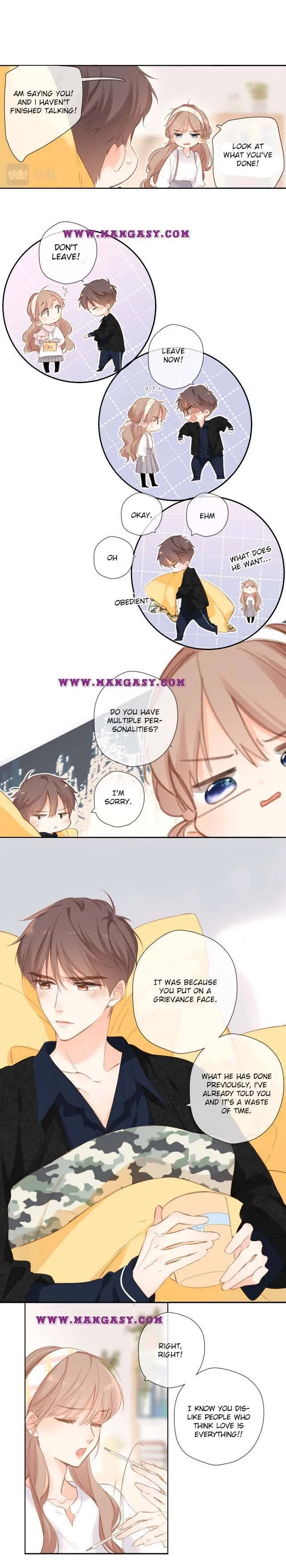 Once More Chapter 106 Online - página 11