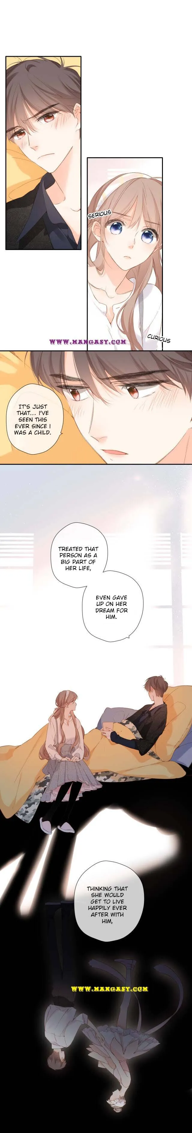 Once More Chapter 107 Online - página 4