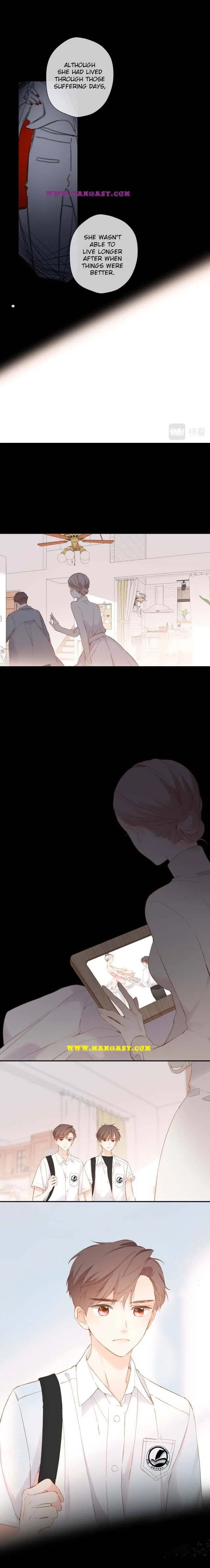 Once More Chapter 107 Online - página 5
