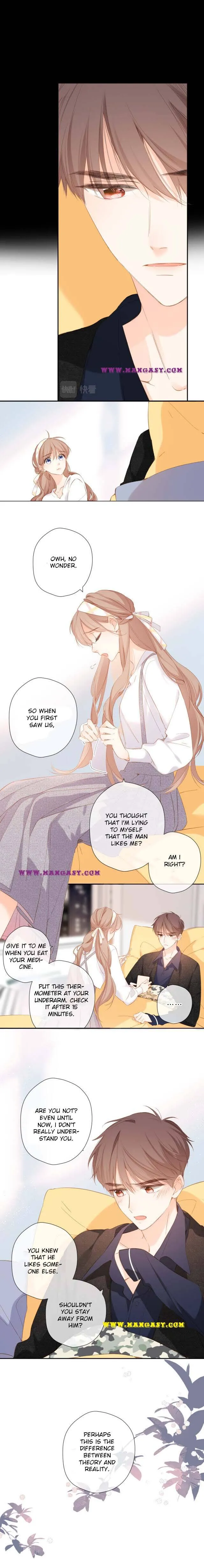 Once More Chapter 107 Online - página 6