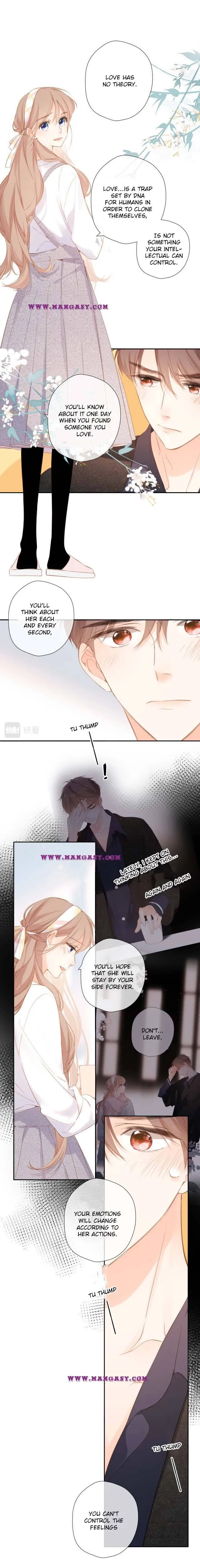 Once More Chapter 107 Online - página 7