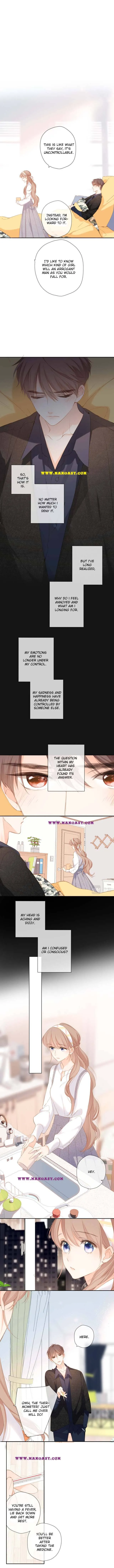 Once More Chapter 107 Online - página 8