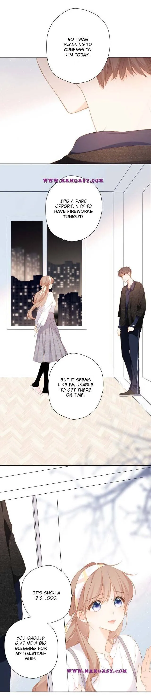 Once More Chapter 107 Online - página 10