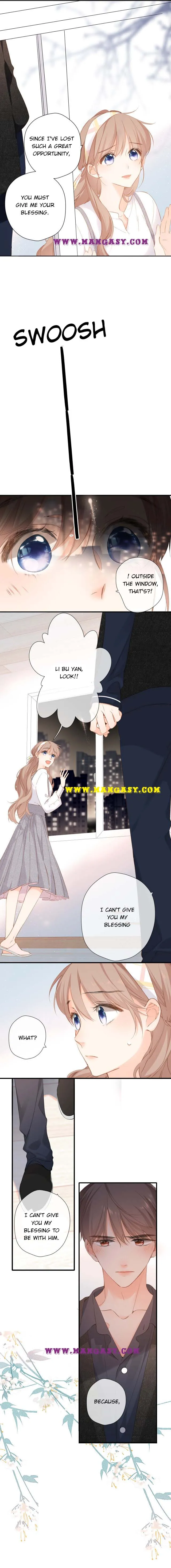 Once More Chapter 108 Online - página 1