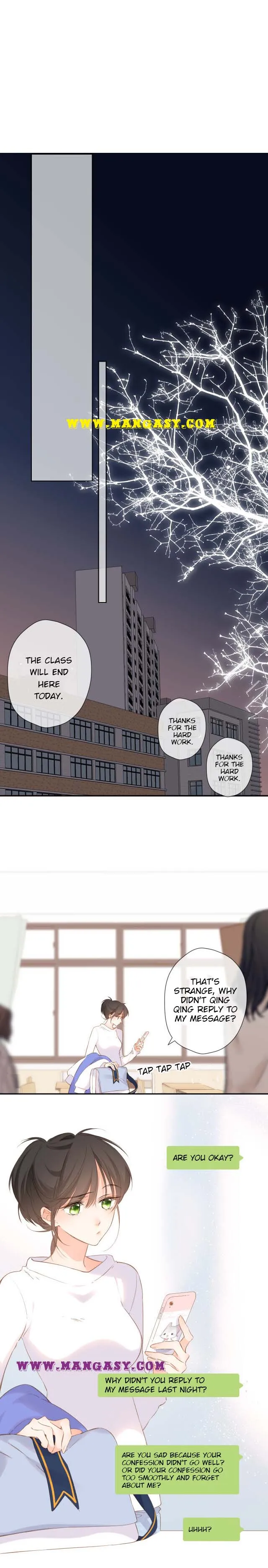Once More Chapter 108 Online - página 3
