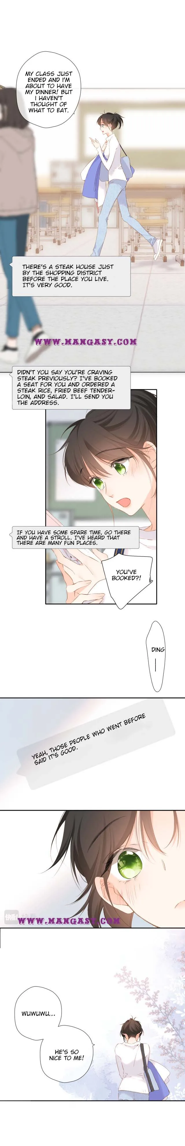 Once More Chapter 108 Online - página 5
