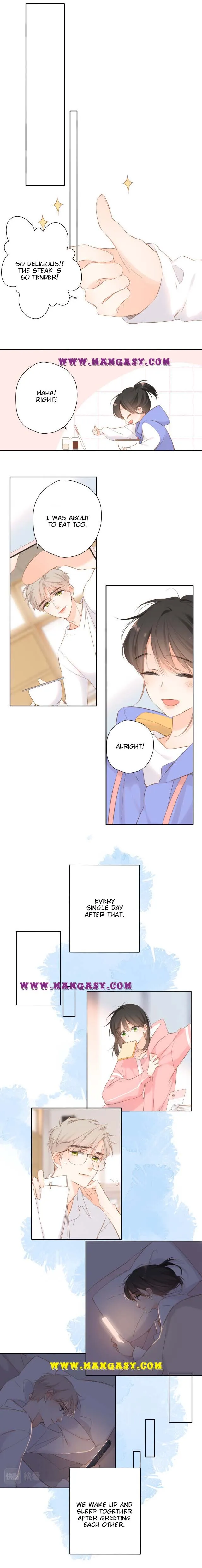 Once More Chapter 108 Online - página 6
