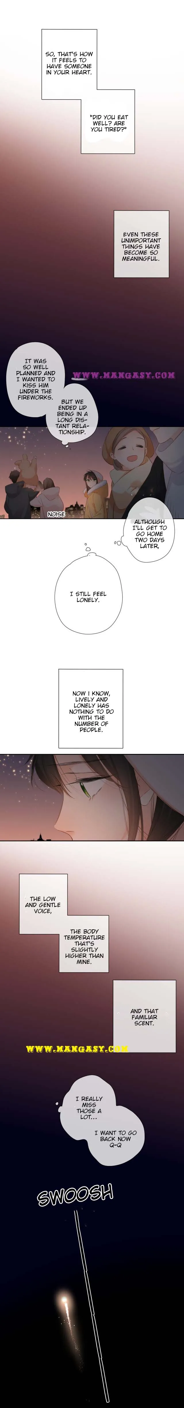 Once More Chapter 108 Online - página 7