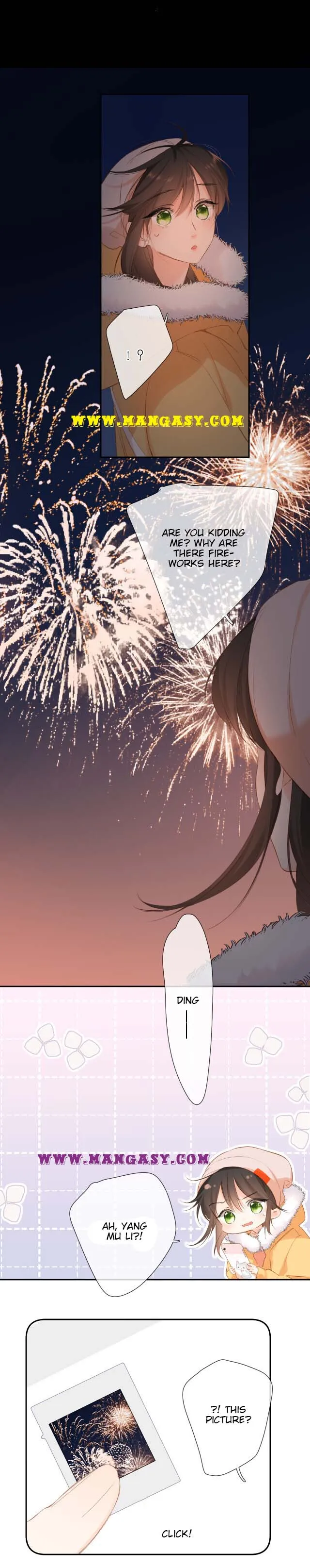 Once More Chapter 108 Online - página 8