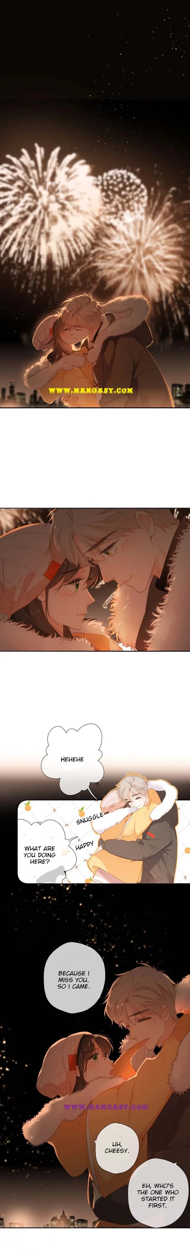 Once More Chapter 109 Online - página 1