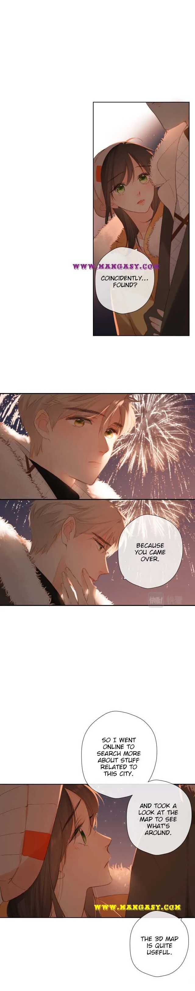 Once More Chapter 109 Online - página 3