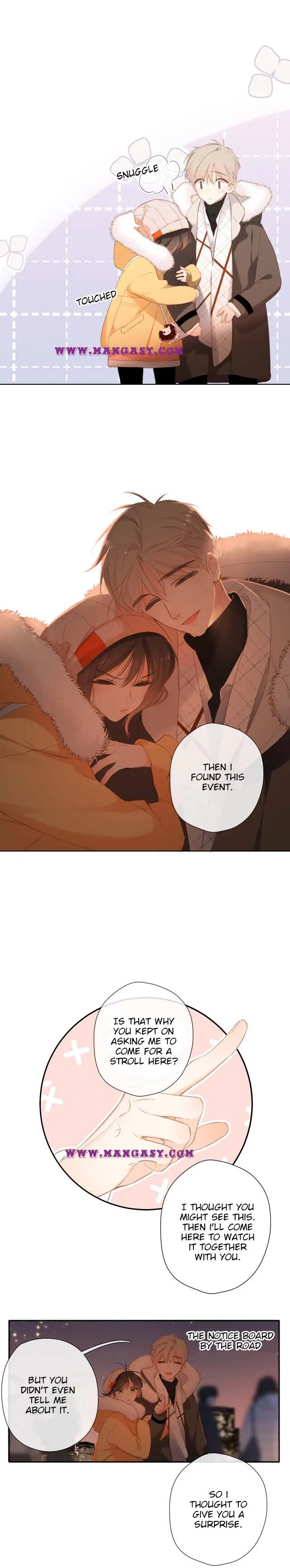 Once More Chapter 109 Online - página 4