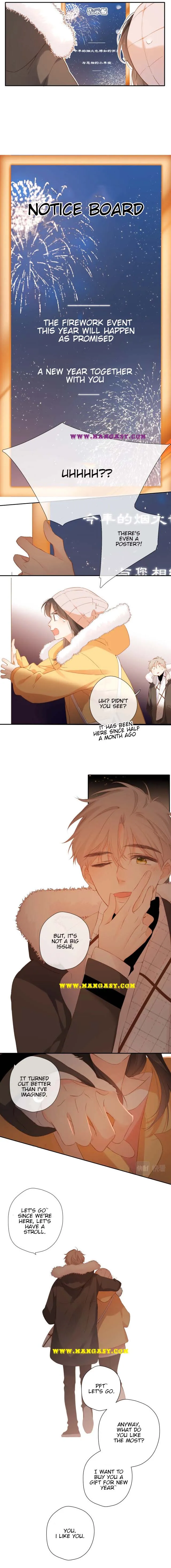 Once More Chapter 109 Online - página 5