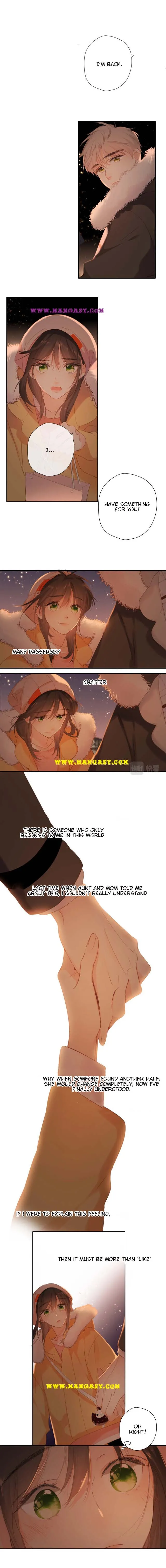 Once More Chapter 109 Online - página 8