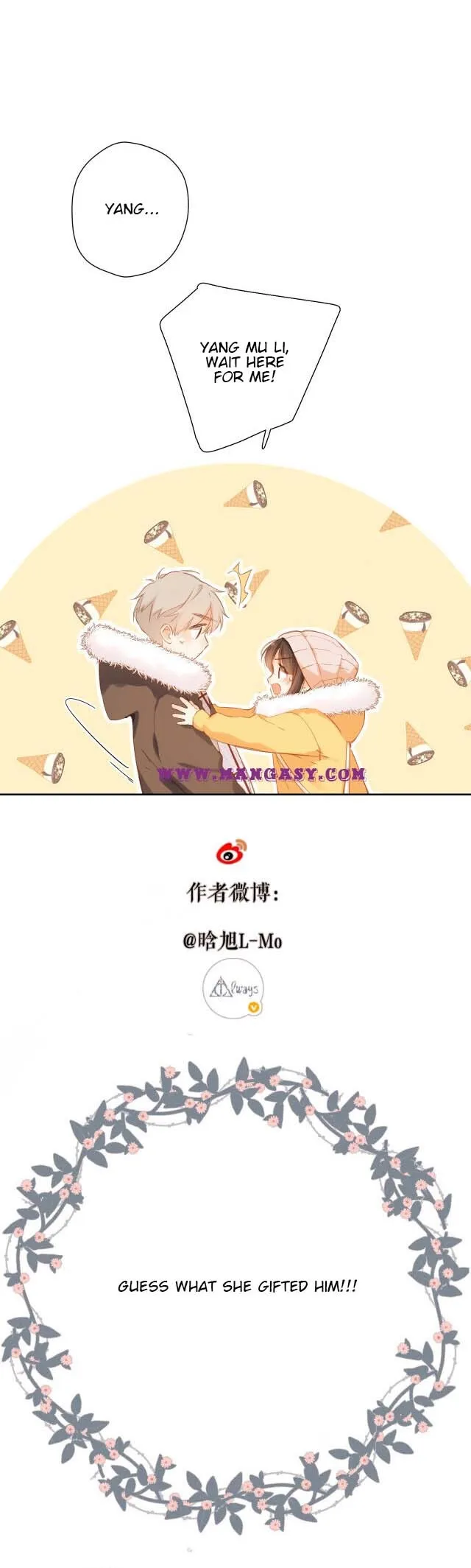 Once More Chapter 109 Online - página 9