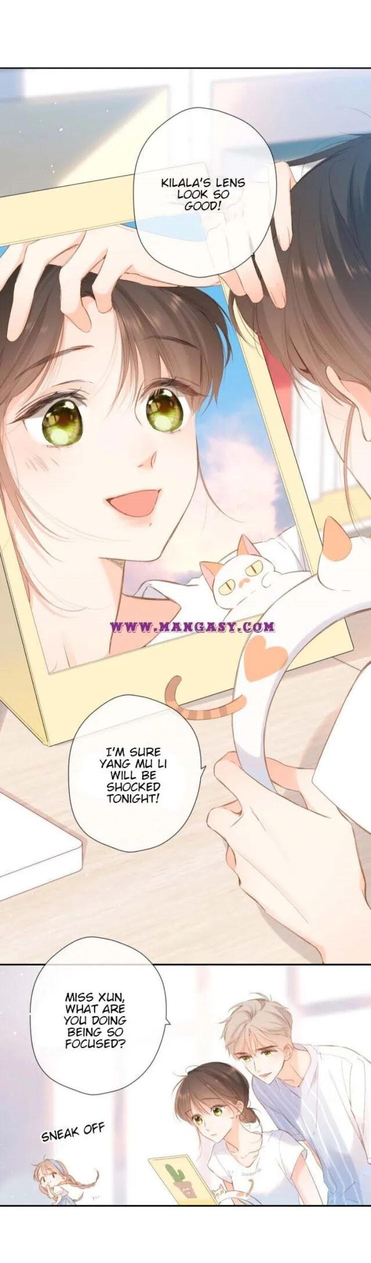 Once More Chapter 109 Online - página 11