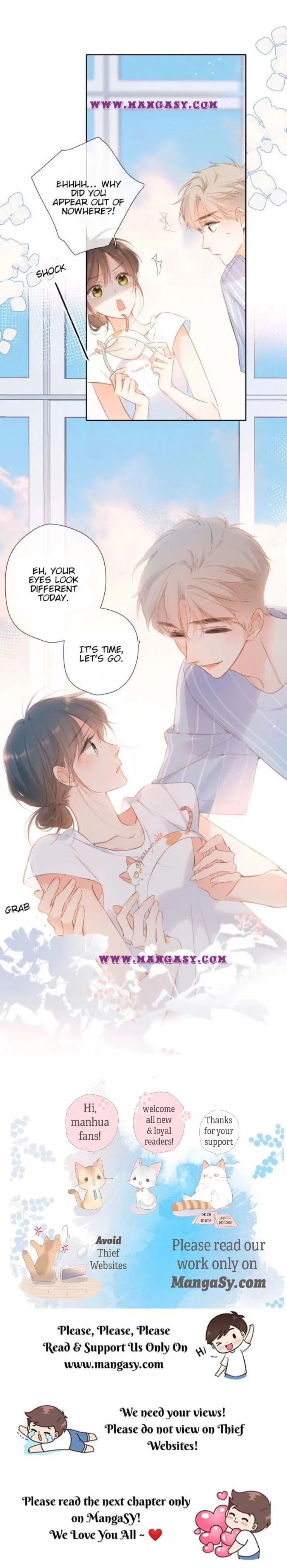 Once More Chapter 109 Online - página 12