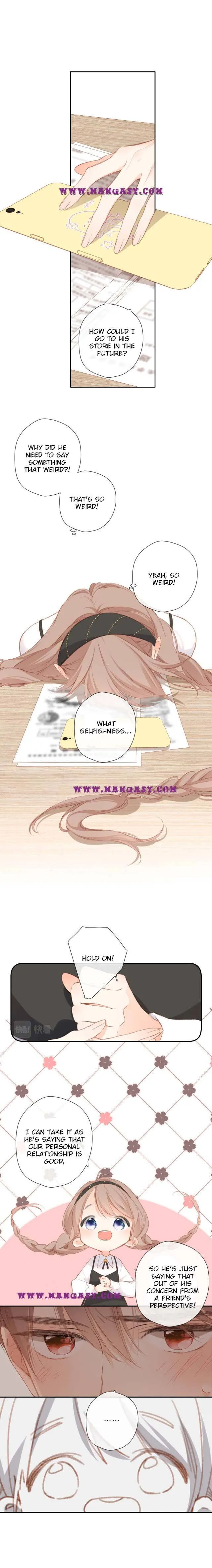 Once More Chapter 113 Online - página 2
