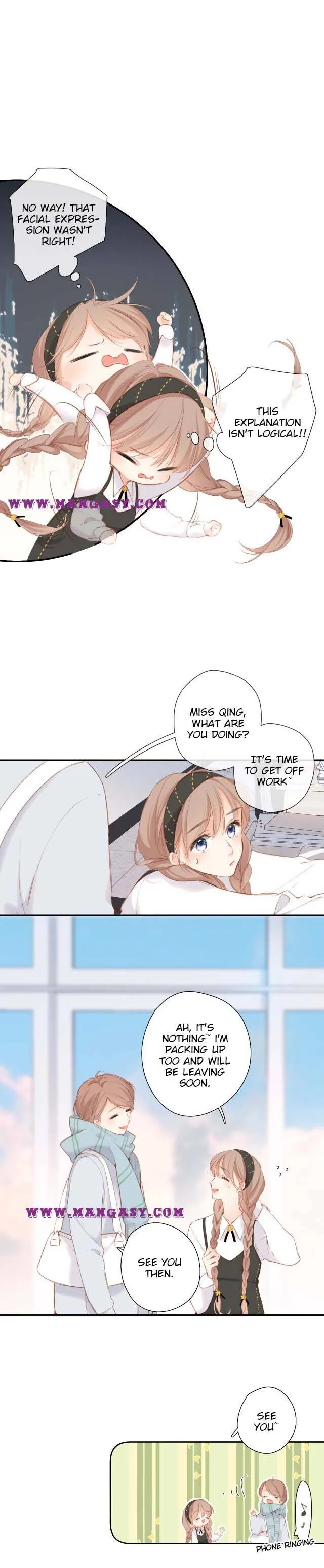 Once More Chapter 113 Online - página 3