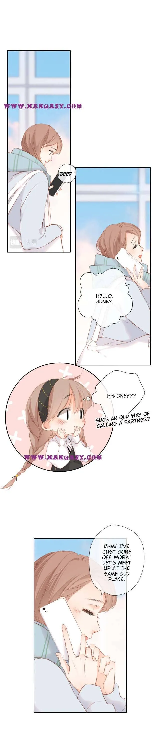 Once More Chapter 113 Online - página 4