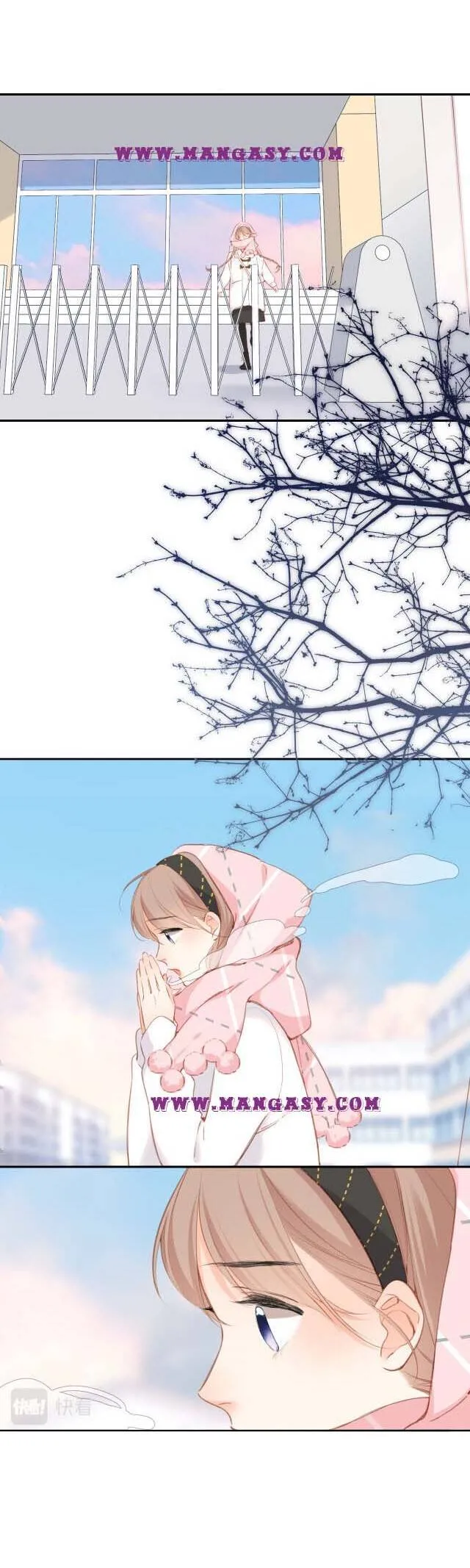 Once More Chapter 113 Online - página 6