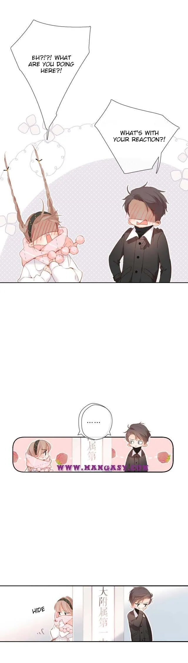 Once More Chapter 113 Online - página 8