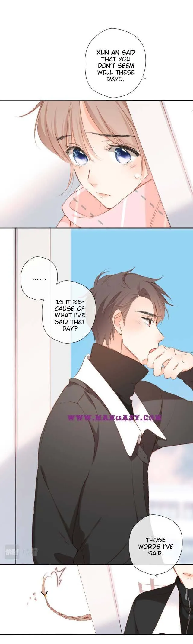 Once More Chapter 113 Online - página 9