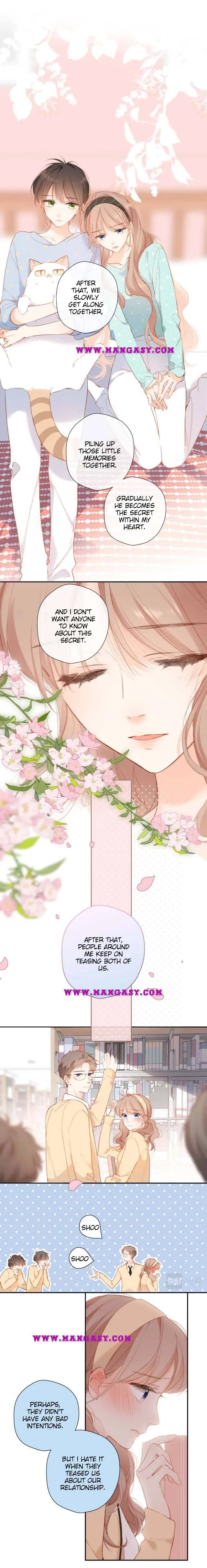 Once More Chapter 117 Online - página 2