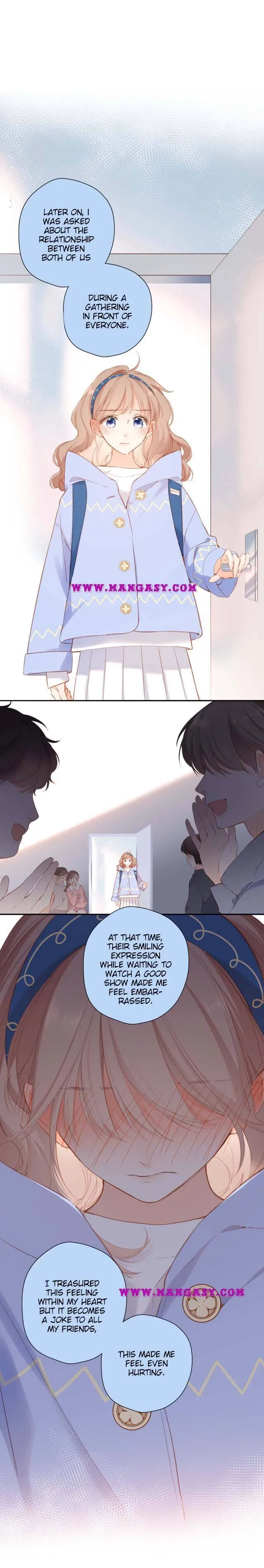 Once More Chapter 117 Online - página 3