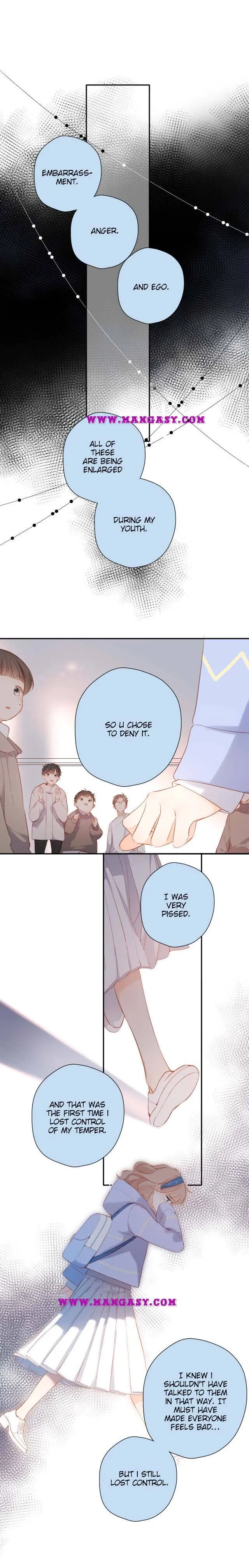 Once More Chapter 117 Online - página 4