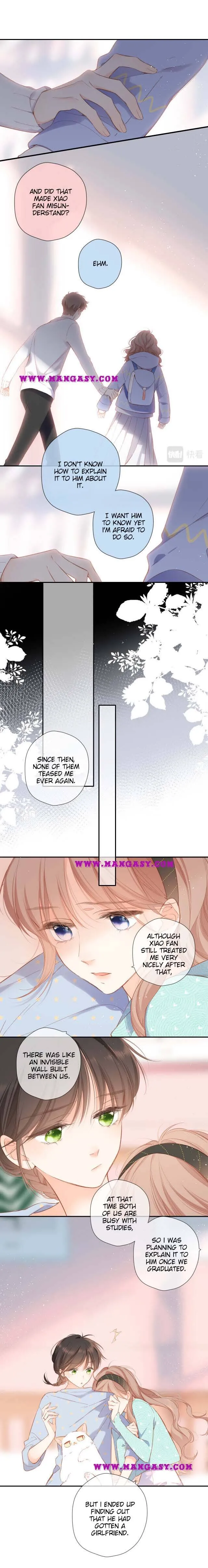 Once More Chapter 117 Online - página 5