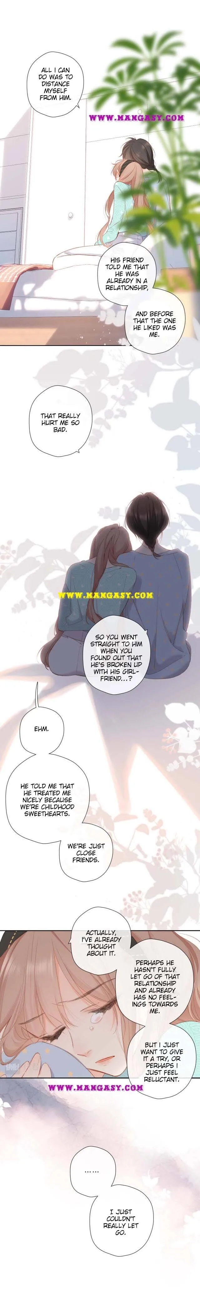 Once More Chapter 117 Online - página 6