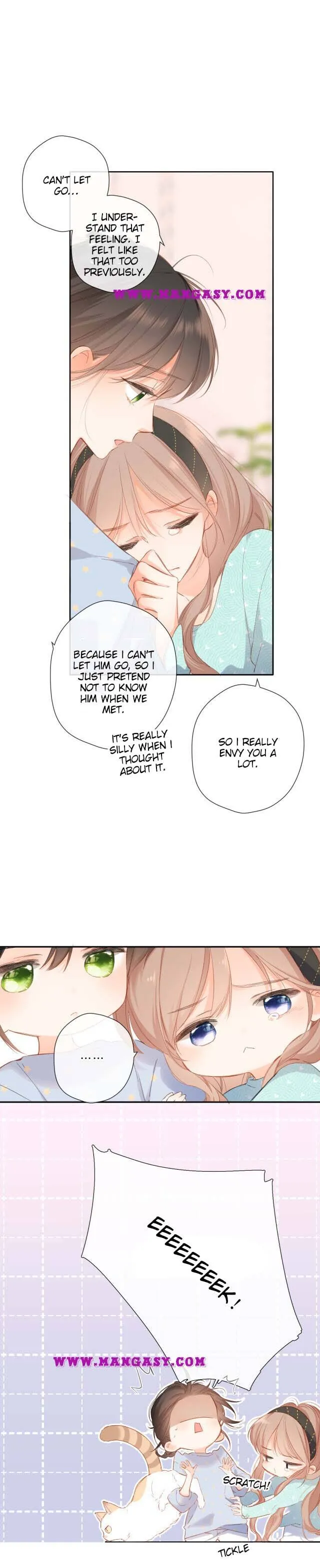 Once More Chapter 117 Online - página 7