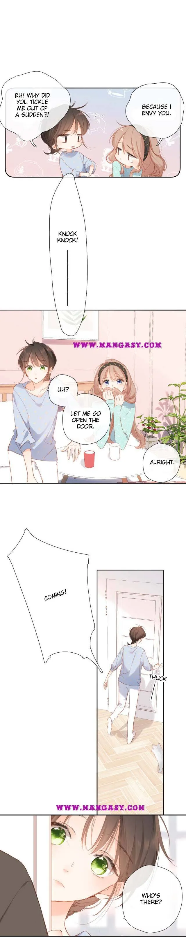 Once More Chapter 117 Online - página 8