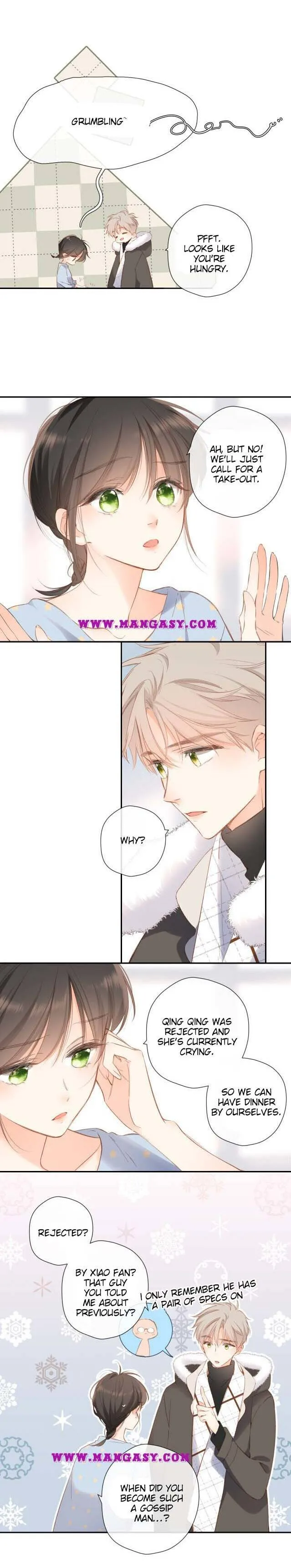 Once More Chapter 117 Online - página 10